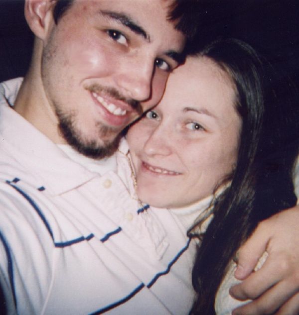 Sara Jane Judd - Class of 2002 - Louisa County High School