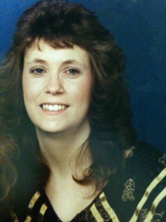 Jackie Coppedge - Class of 1987 - Louisa County High School