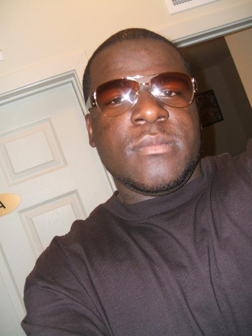 Richard Davis - Class of 2006 - Louisa County High School
