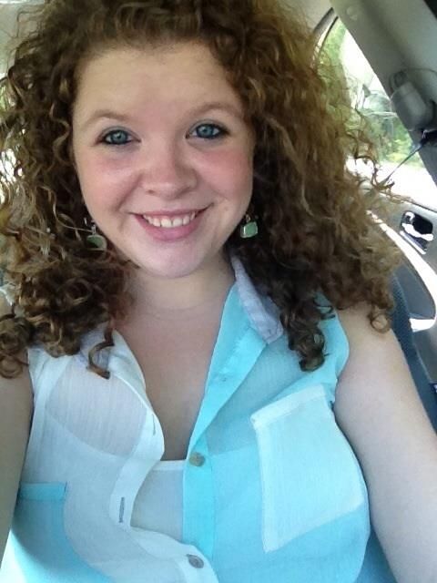 Casey Mcnutt - Class of 2008 - Louisa County High School