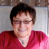 Betty Knight - Class of 1960 - Louisa County High School