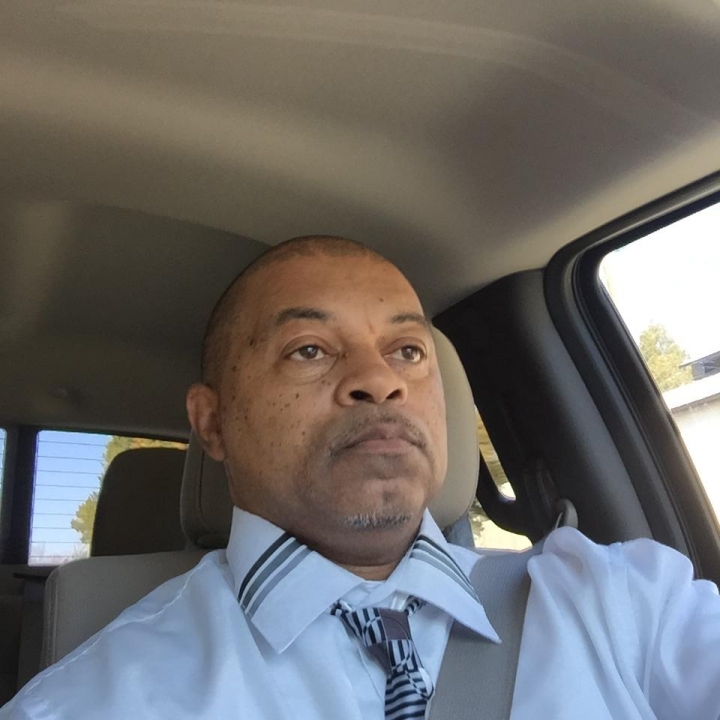 Tony Jackson - Class of 1979 - Louisa County High School