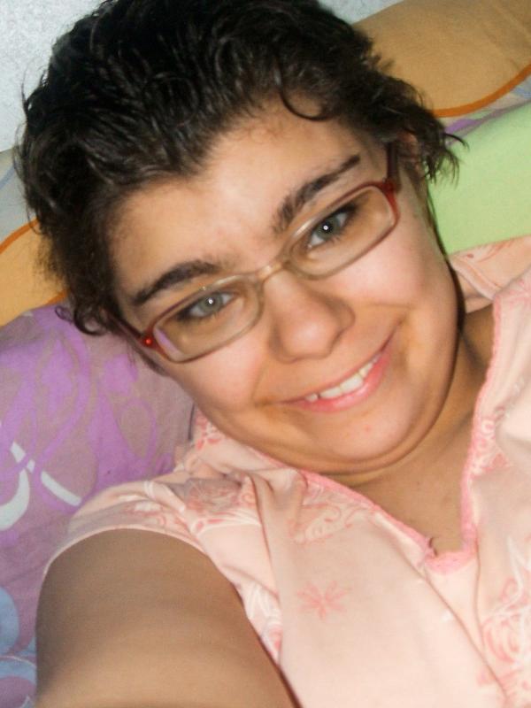 Bethany Jones - Class of 2010 - Louisa County High School