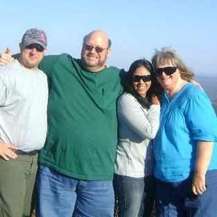 Skip Mathis - Faculty - Louisa County High School