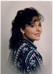 Lisa Sharpe - Class of 1997 - Louisa County High School