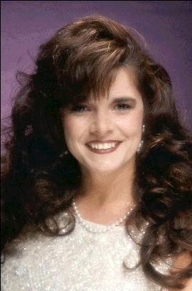 Janice Loy - Class of 1977 - Louisa County High School