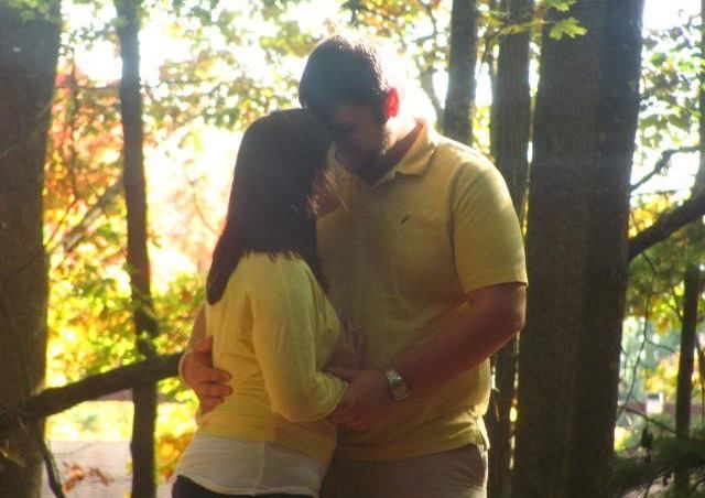 Darren Hackler - Class of 2008 - Louisa County High School