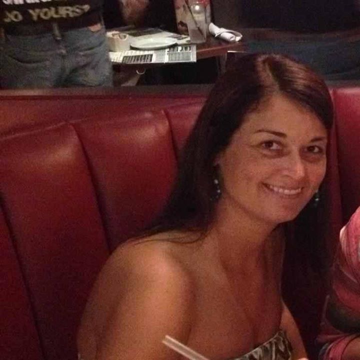 Melissa Stanley - Class of 1993 - Louisa County High School