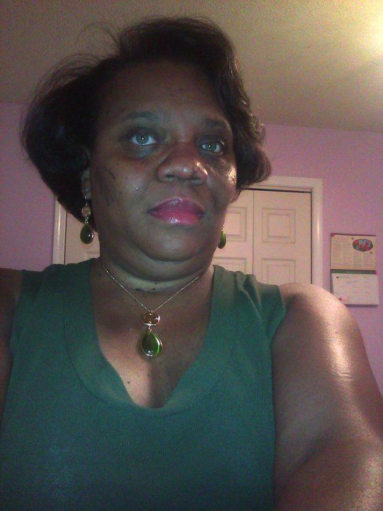 Felicia Morris - Class of 1986 - Louisa County High School