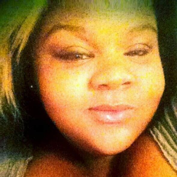 Kalisha Houchens - Class of 2013 - Louisa County High School