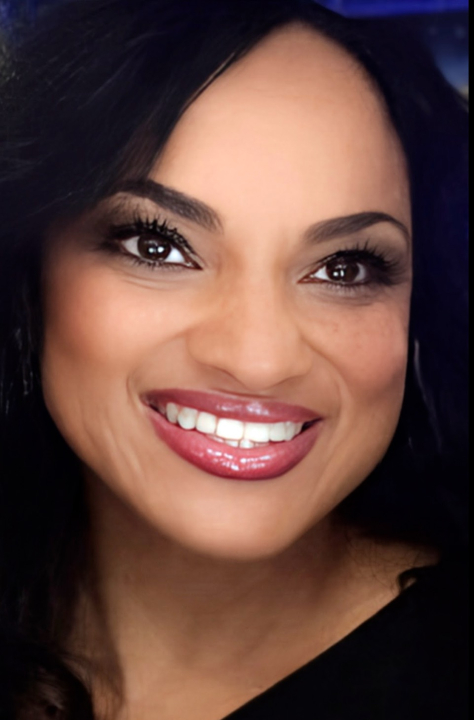 Lashawn Scott - Class of 1986 - Louisa County High School