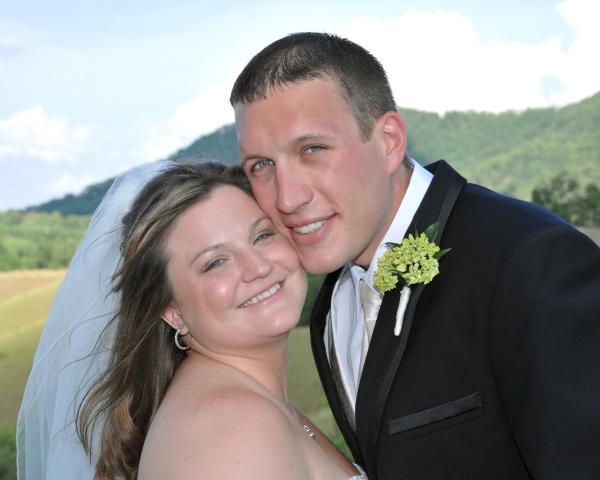 Amanda Meredith - Class of 1998 - Giles High School