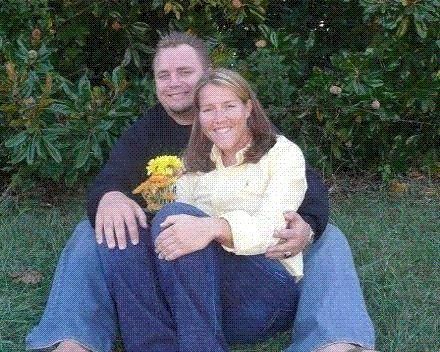 Heather Wilburn - Class of 1995 - Giles High School