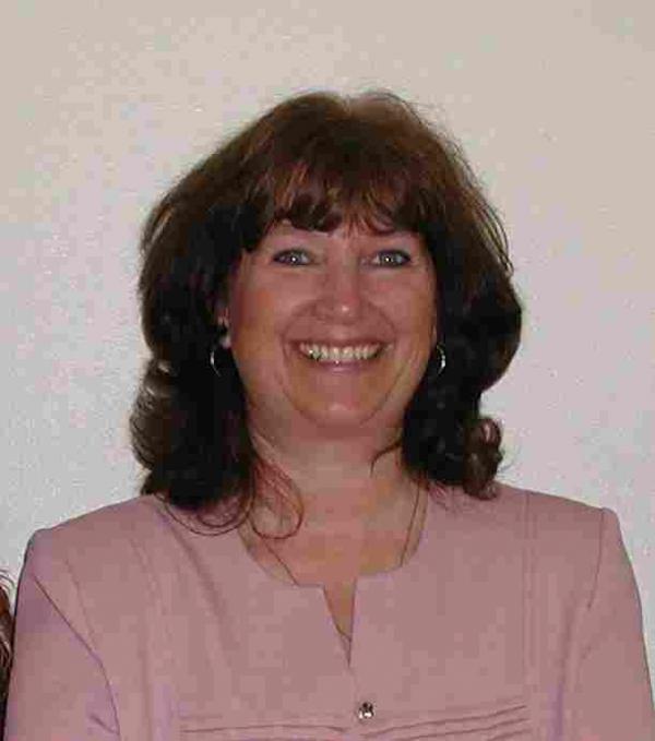 Julie Lashwood - Class of 1979 - Wolsey-wessington High School