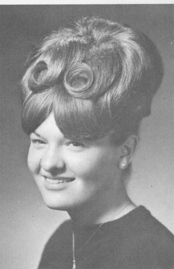 Stephanie Jungemann - Class of 1967 - Wolsey-wessington High School