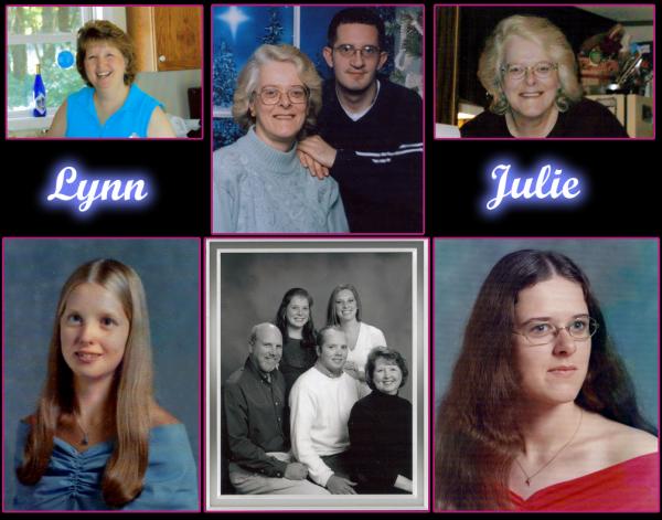 Julie Hogue - Class of 1976 - Goochland High School