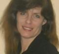 Heather Blewett, class of 1991