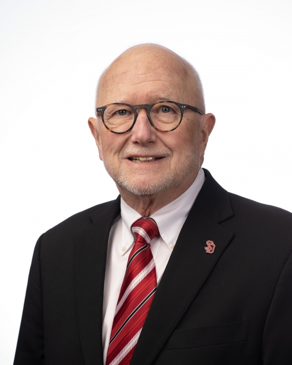 Bruce Vogt - Class of 1967 - Yankton High School