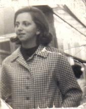 Irene Beca - Class of 1964 - Yankton High School