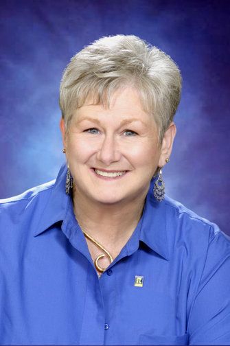Donna Rash - Class of 1964 - Yankton High School