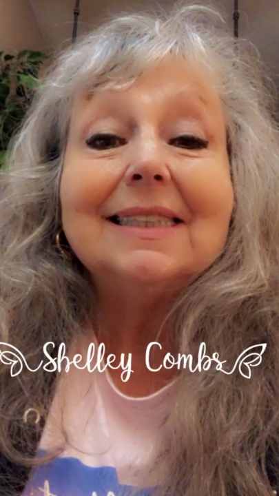Shelley Willis - Class of 1971 - Great Bridge High School