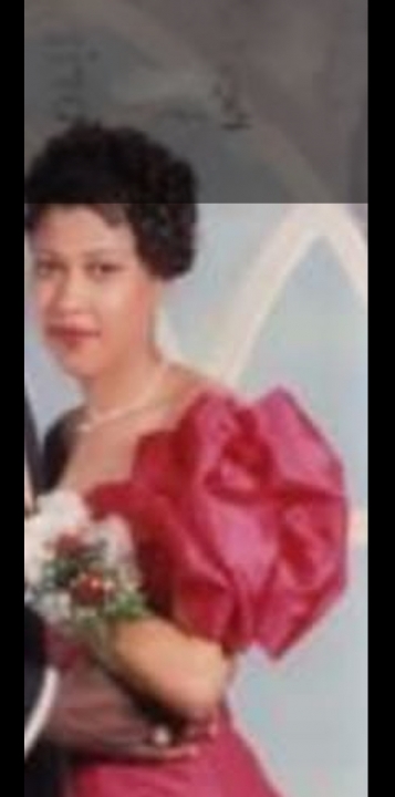 Cereda Stokes - Class of 1994 - Great Bridge High School