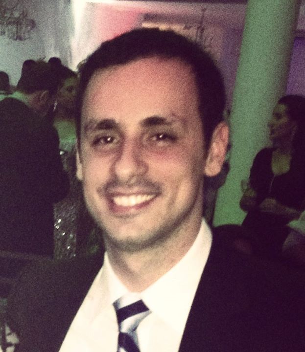 José Neto - Class of 2004 - Great Bridge High School