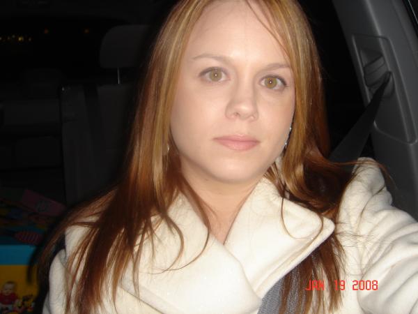 Jamie Clark - Class of 1998 - Great Bridge High School