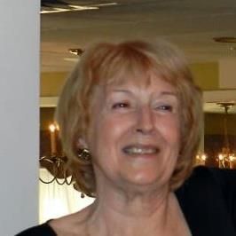 Jean Lowry - Class of 1956 - Great Bridge High School