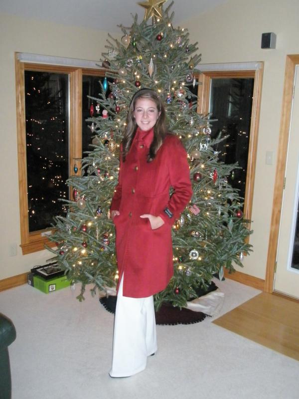 Christie Appleton - Class of 2005 - Great Bridge High School