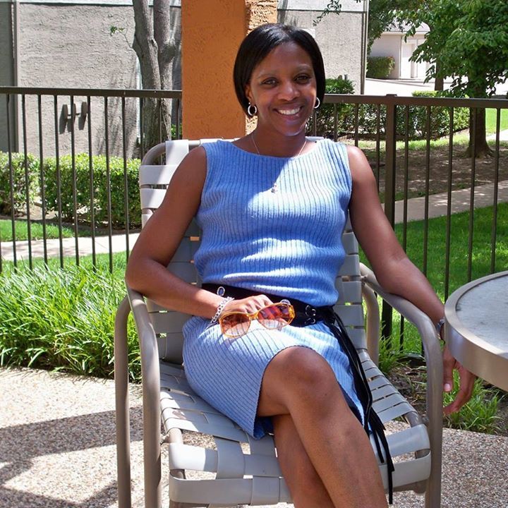 Annmarie Willis - Class of 1987 - Great Bridge High School