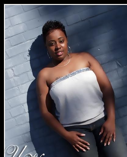 Tiffanie Banks - Class of 1988 - Great Bridge High School