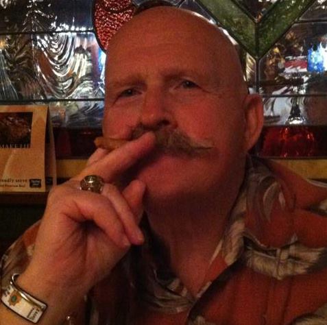 Carl Dozier - Class of 1966 - Great Bridge High School