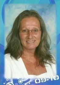 Tina Ownley - Class of 1974 - Great Bridge High School