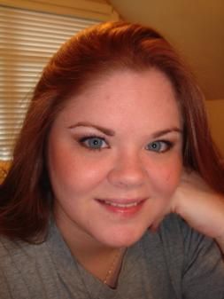 Jennifer Helgeson - Class of 2003 - Great Bridge High School