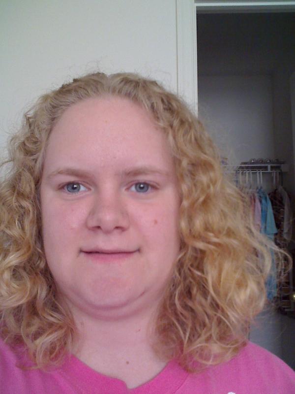 Keri Mcclure - Class of 2007 - Great Bridge High School