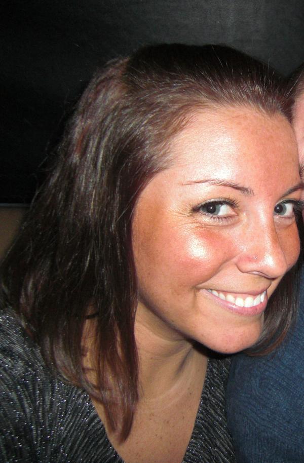 Chasity S - Class of 2000 - Great Bridge High School