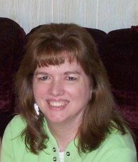 Christine Ward - Class of 1979 - Great Bridge High School