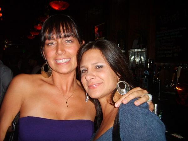 Cheriss Pisani - Class of 1997 - Great Bridge High School