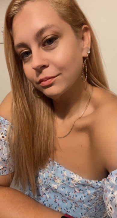Patricia Ewing - Class of 2004 - Great Bridge High School