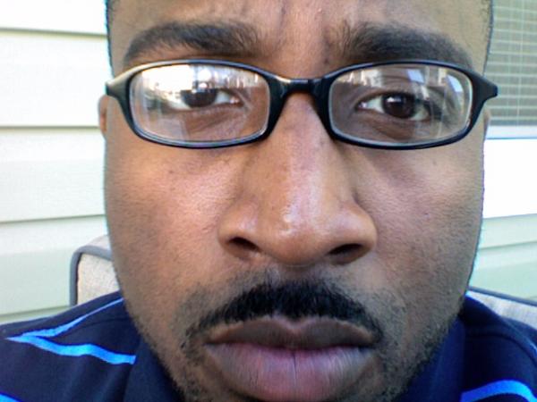 Robert Solomon - Class of 1994 - Great Bridge High School