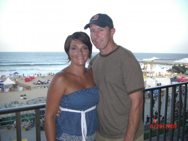 Kimberly Johnson - Class of 1990 - Great Bridge High School