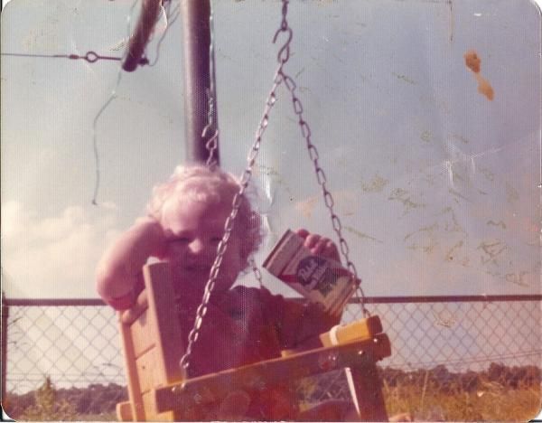 Jason Eppley - Class of 1993 - Great Bridge High School