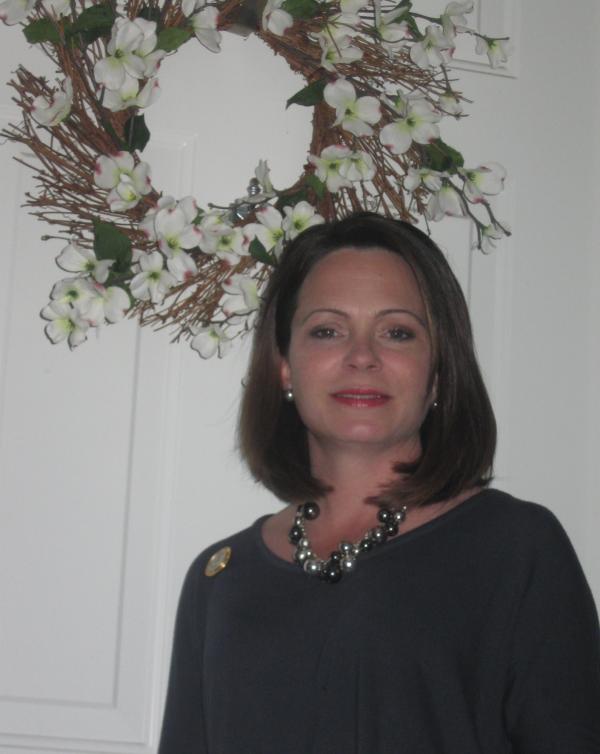 Cheryl Barnard - Class of 1990 - Great Bridge High School