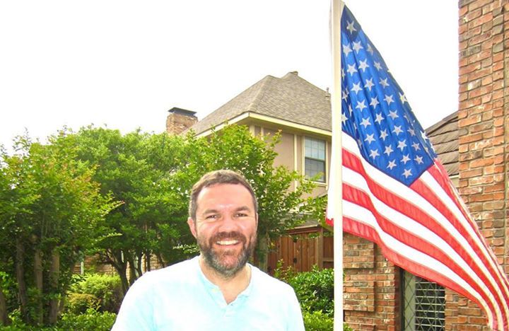 Carl Scottow - Class of 1982 - Great Bridge High School