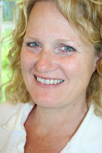 Debra Robinson - Class of 1980 - Great Bridge High School