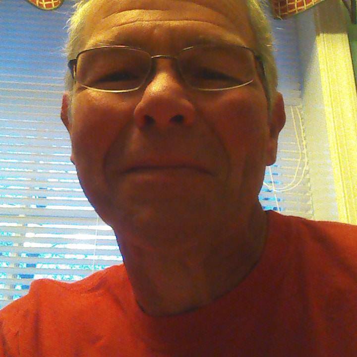 Steve Ray - Class of 1979 - Great Bridge High School
