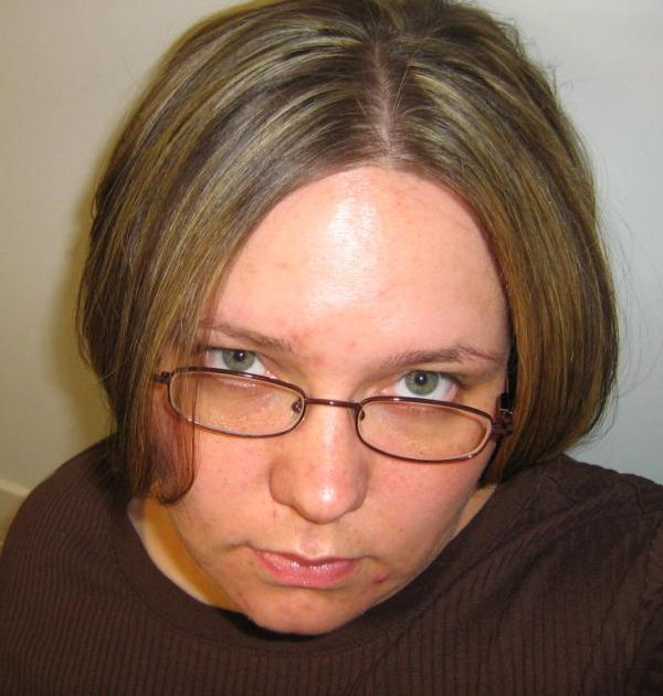 Kristi Bruffett - Class of 1999 - Great Bridge High School