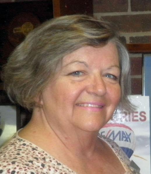 Shirley O'donnell - Class of 1963 - Great Bridge High School
