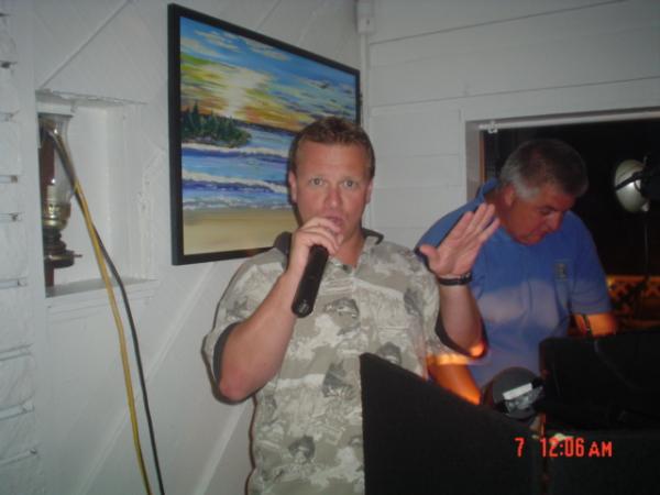 David Hall - Class of 1990 - Great Bridge High School